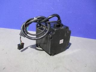  YASKAWA AC SERVO MOTOR SGMP-15A3TE11 1500W