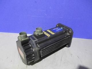  SANYO DENKI SERVO MOTOR 62BM080FXSU4