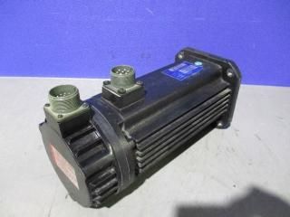  SANYO DENKI SERVO MOTOR 62BM080FXSU4