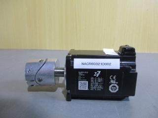 YASKAWA AC SERVO MOTOR SGM7J-04AFA21 AC ܥ⡼ 400W