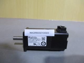 YASKAWA SGMJV-01AAA61 AC Servo Motor 100W