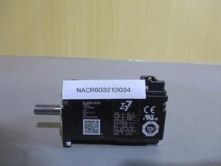 YASKAWA AC SERVO MOTOR SGM7J-01AFA61 AC ܥ⡼ 100W