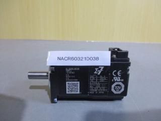 YASKAWA AC SERVO MOTOR SGM7J-01AFA61 AC ܥ⡼ 100W