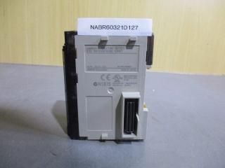 OMRON I/O INTERFACE UNIT CJ1W-II101 󥿥ե˥å