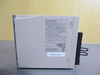 YASKAWA SERVOPACK MODEL SGD7W-1R6A20AY0519A