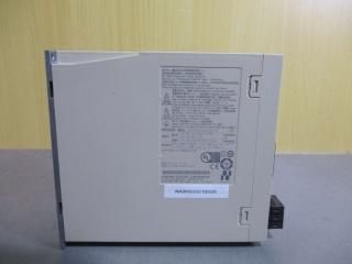 YASKAWA SERVOPACK MODEL SGD7W-5R5A20AY0519A