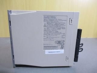 YASKAWA SERVOPACK MODEL SGD7S-120A20AY0519A