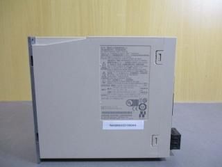YASKAWA SERVOPACK MODEL SGD7W-5R5A20AY0519A