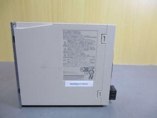 YASKAWA SERVOPACK MODEL SGD7W-5R5A20AY0519A