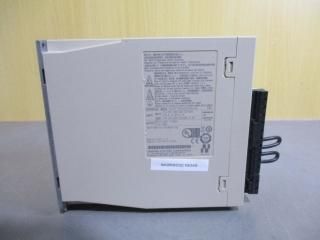 YASKAWA SERVOPACK MODEL SGD7S-5R5A20AY0519A