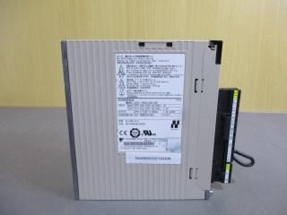 Yaskawa SGDV-1R6A21A001000 Servopack 3PH 200W 200-230V 0-400Hz 