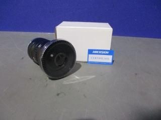Hikrobot Industrial Lens SA1620M-10MP 16mm 10MP FA Lens