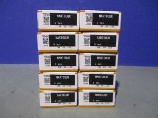 THK 顼ե NART6UUR 5 10SET