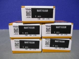 THK 顼ե NART6UUR 5 5SET