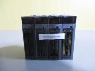  MITSUBISHI INPUT UNIT QX42 ϥ˥å 4