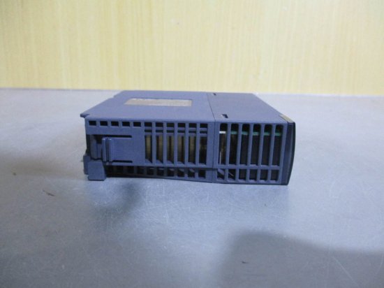 中古 MITSUBISHI INPUT UNIT QX42 入力ユニット 4個 - growdesystem