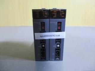  MITSUBISHI DATA LINK UNIT QJ71LP21-25 2