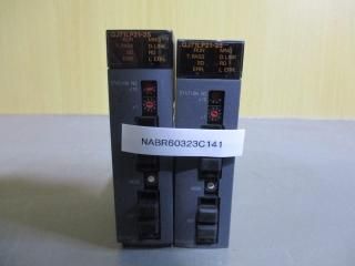  MITSUBISHI DATA LINK UNIT QJ71LP21-25 2