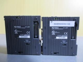  KEYENCE SERIAL INTERFACE MODULE KV-L20R 2