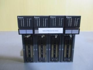  MITSUBISHI INPUT UNIT A1SX42 4