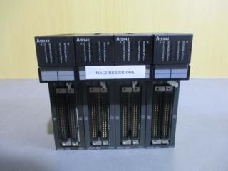  MITSUBISHI INPUT UNIT A1SX42 4