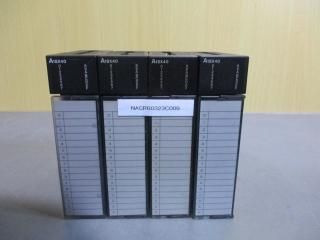  MITSUBISHI INPUT UNIT A1SX40 ϥ˥å 4