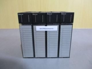  MITSUBISHI INPUT UNIT A1SX40 ϥ˥å 4