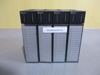 MITSUBISHI INPUT UNIT A1SX40 ϥ˥å 4