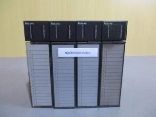  MITSUBISHI INPUT UNIT A1SX40 ϥ˥å 4