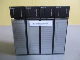  MITSUBISHI INPUT UNIT A1SX40 ϥ˥å 4