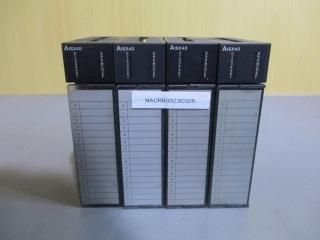  MITSUBISHI INPUT UNIT A1SX40 ϥ˥å 4