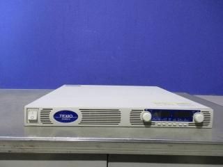  TEXIO CORPORATION PU300-5 ľή경Ÿ