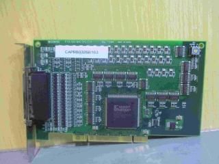  CONTEC PCB BOARD PIO-64/64L(PCI)H