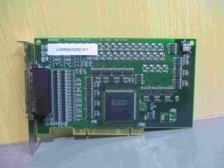  CONTEC PCB BOARD PIO-64/64L(PCI)H