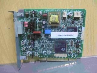  NEC NEC-14T 136-553600-A-01 SF-BEBB-ST