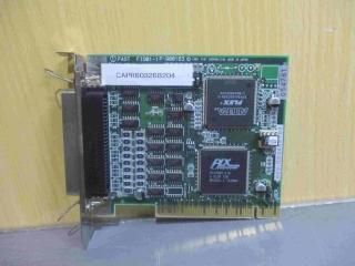  FAST FI001-1 P-900163 