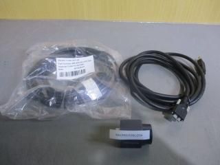  TOOLSTARTEC SVA-500m 5-15v/MV-ACC-01-2101-5m