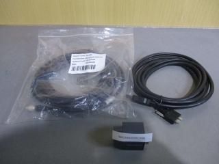  TOOLSTARTEC SVA-500m 5-15v/MV-ACC-01-2101-5m