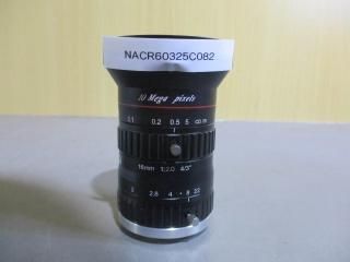 Hikrobot Industrial Lens SA1620M-10MP 16mm 10MP FA Lens