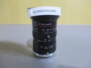 Hikrobot Industrial Lens SA1620M-10MP 16mm 10MP FA Lens