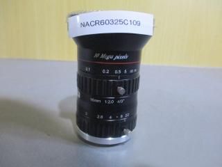Hikrobot Industrial Lens SA1620M-10MP 16mm 10MP FA Lens