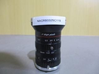Hikrobot Industrial Lens SA1620M-10MP 16mm 10MP FA Lens