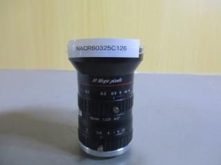 Hikrobot Industrial Lens SA1620M-10MP 16mm 10MP FA Lens