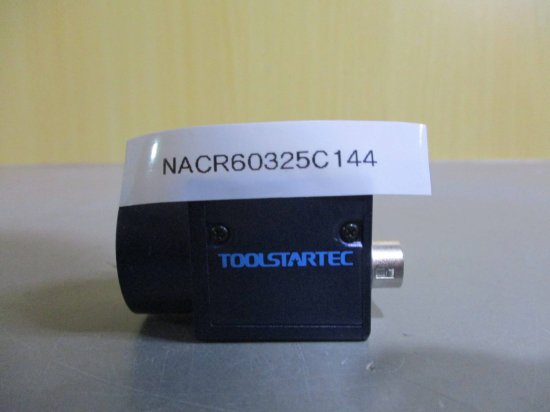 中古TOOLSTARTEC SVA-500M(NACR60325C186) 電材・配電用品