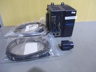TOOLSTARTEC STELLA CONTROLLER/SVA-500M OK