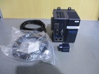 TOOLSTARTEC STELLA CONTROLLER/SVA-500M OK