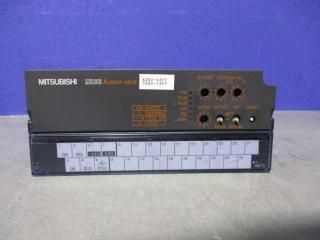 MITSUBISHI CC-Link AJ65BT-68TD Ǯв 24VDC