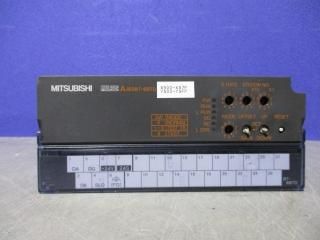  MITSUBISHI CC-Link AJ65BT-68TD Ǯв 24VDC