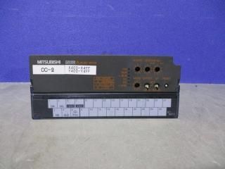  MITSUBISHI CC-Link AJ65BT-68TD Ǯв 24VDC