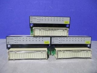  OMRON REMOTE TERMINAL SRT2-OD16 3